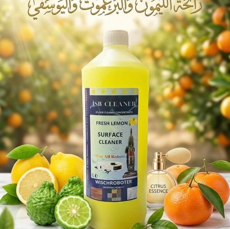 ليمون  ISB